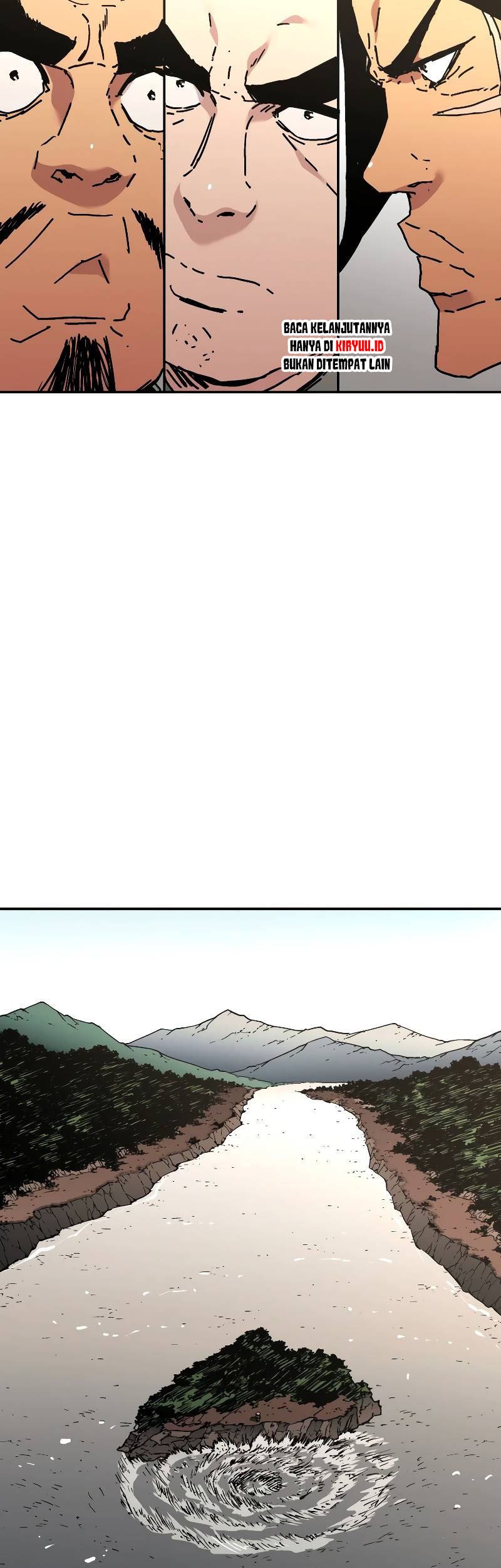Peerless Dad Chapter 234 Gambar 16
