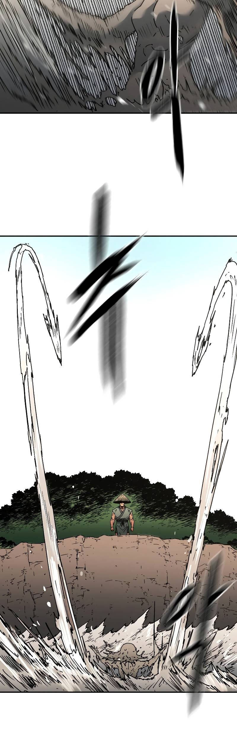 Peerless Dad Chapter 234 Gambar 22