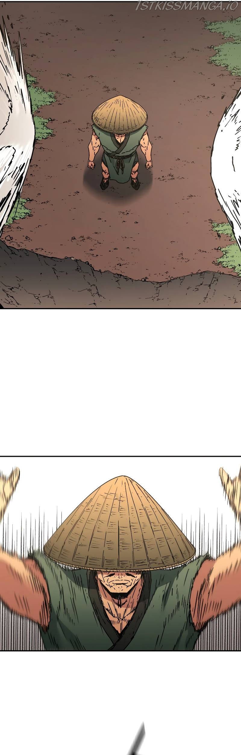 Peerless Dad Chapter 234 Gambar 24