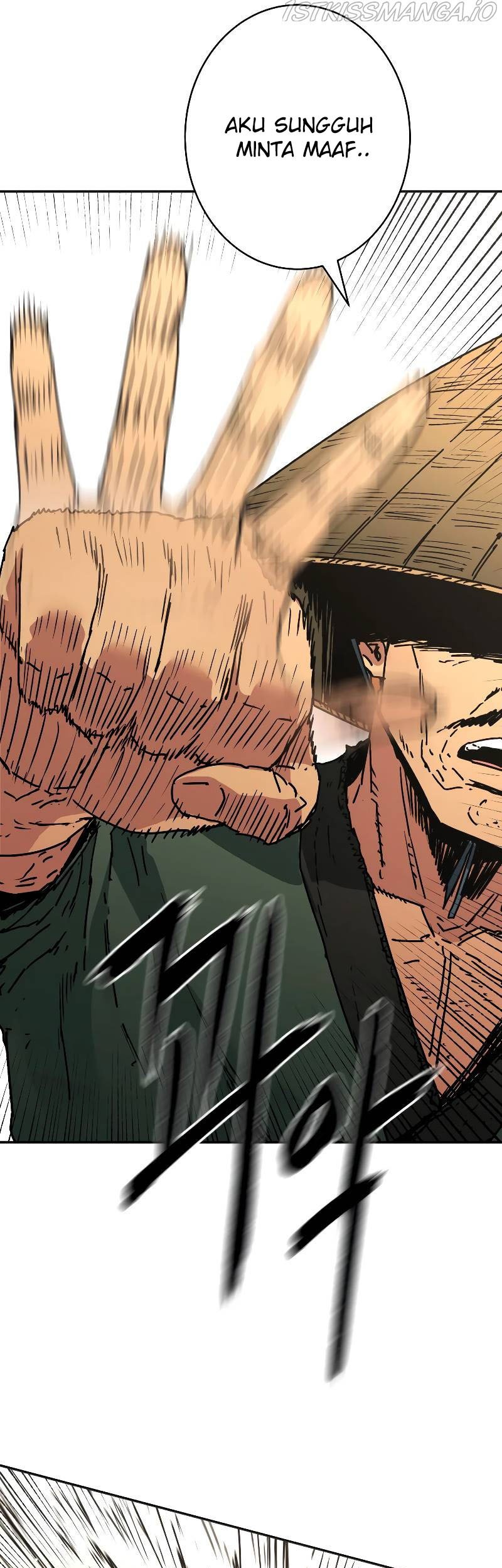 Peerless Dad Chapter 234 Gambar 30