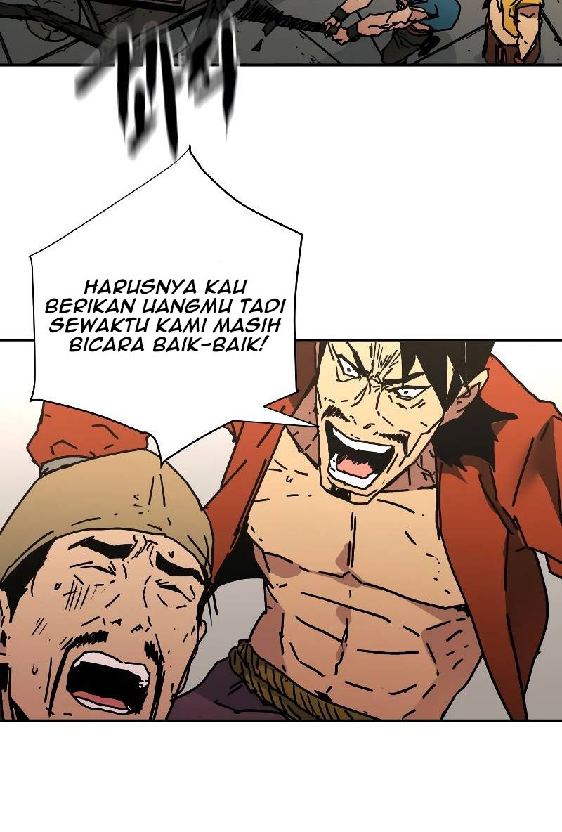 Peerless Dad Chapter 234 Gambar 47