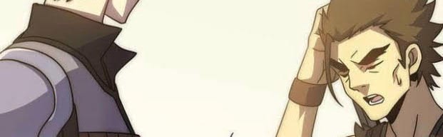Apocalyptic Thief Chapter 107 Gambar 15