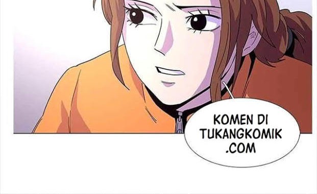 Apocalyptic Thief Chapter 107 Gambar 32