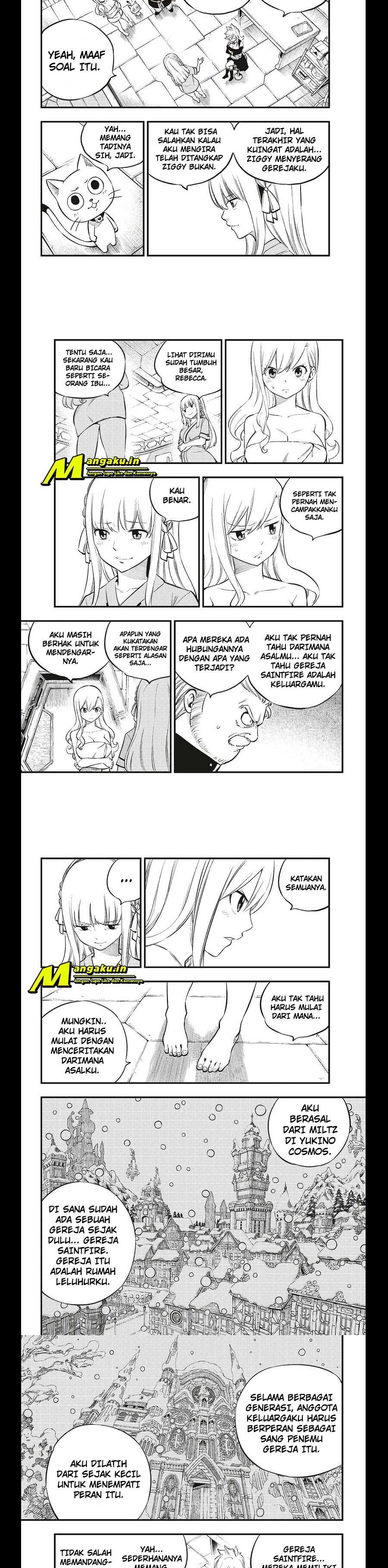 Eden's Zero Chapter 218 3