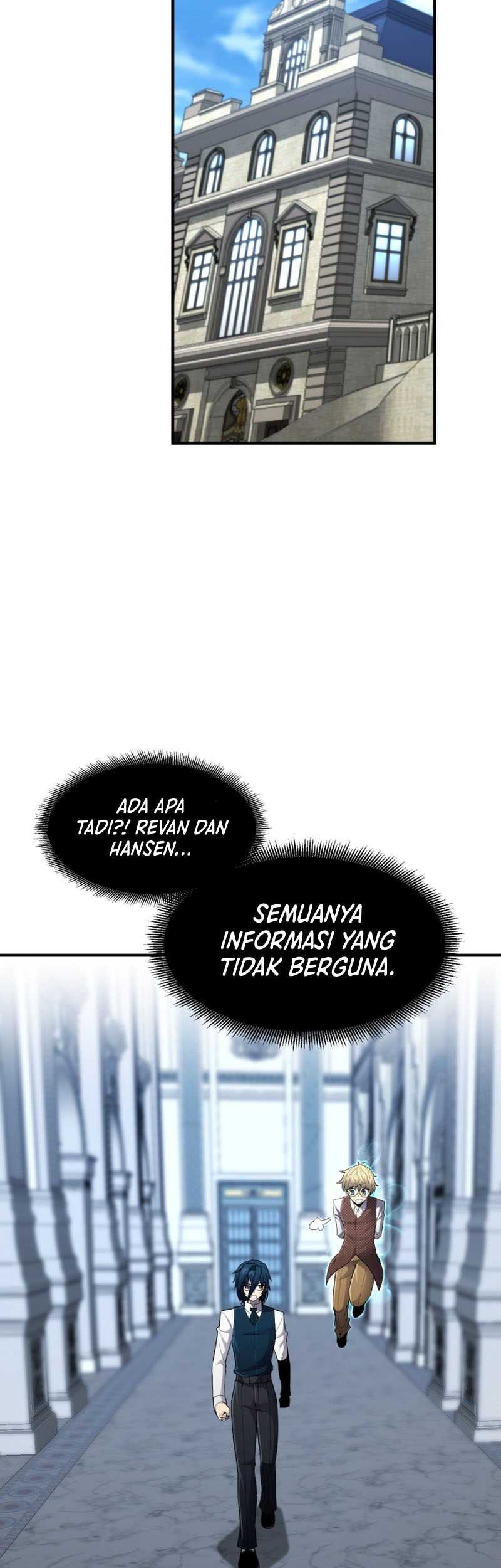 Standard of Reincarnation Chapter 36 Gambar 48