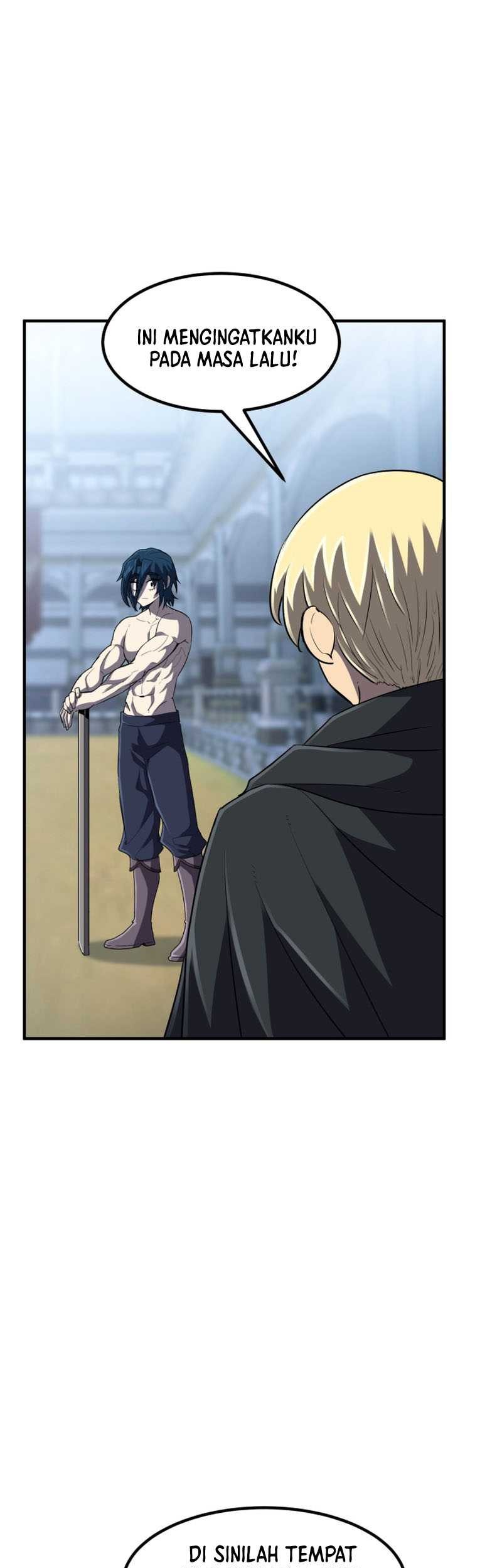 Baca Standard of Reincarnation Chapter 36 Gambar 2