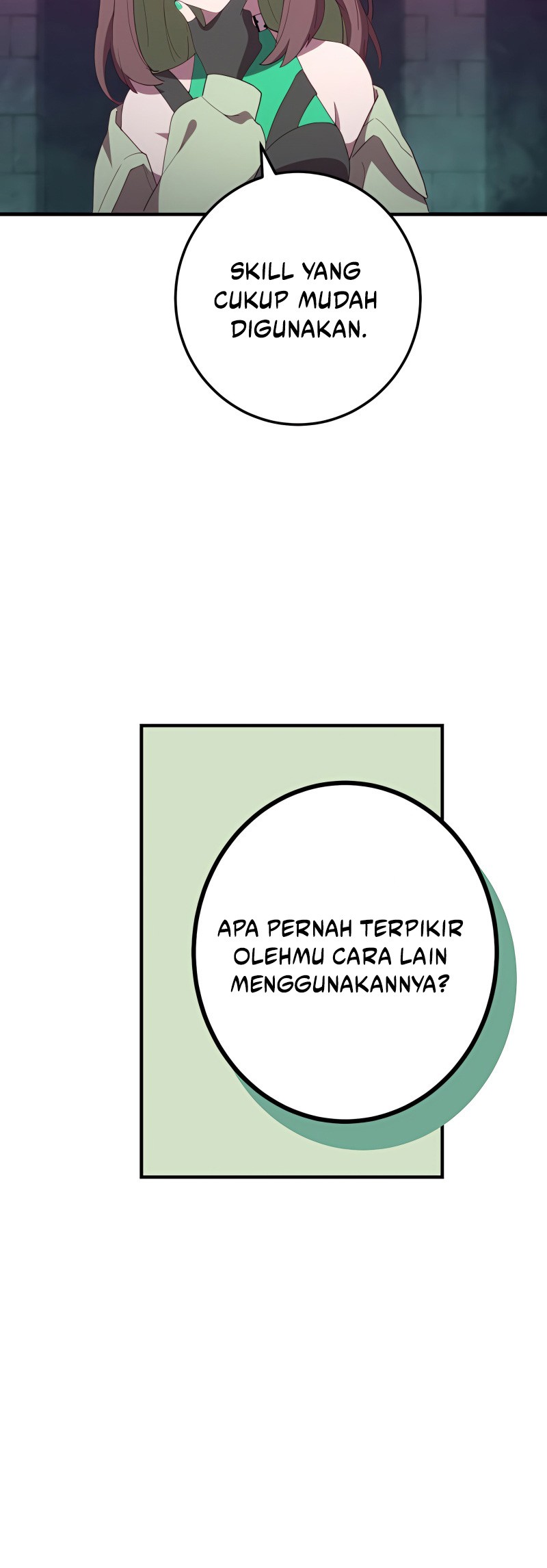 The Reincarnation of the Forbidden Archmage Chapter 27 Gambar 33
