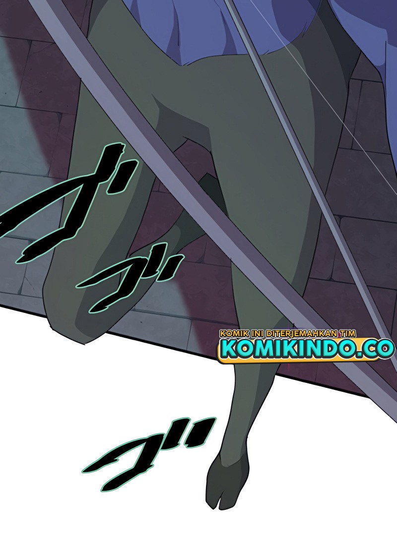 The Reincarnation of the Forbidden Archmage Chapter 27 Gambar 39