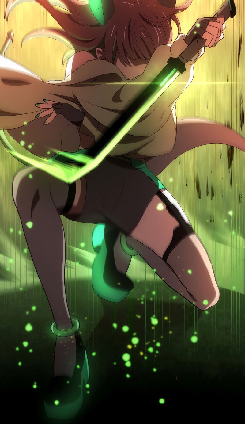 The Reincarnation of the Forbidden Archmage Chapter 27 Gambar 48