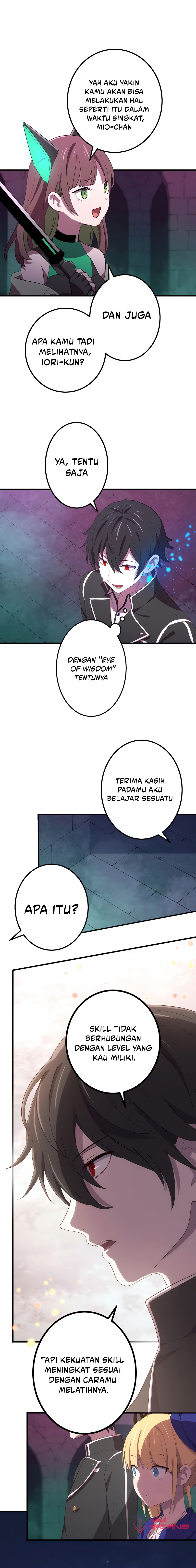Reincarnation Of The Forbidden Archmage Chapter 16 Komik The Reincarnation of the Forbidden Archmage Chapter 27 - Komiku