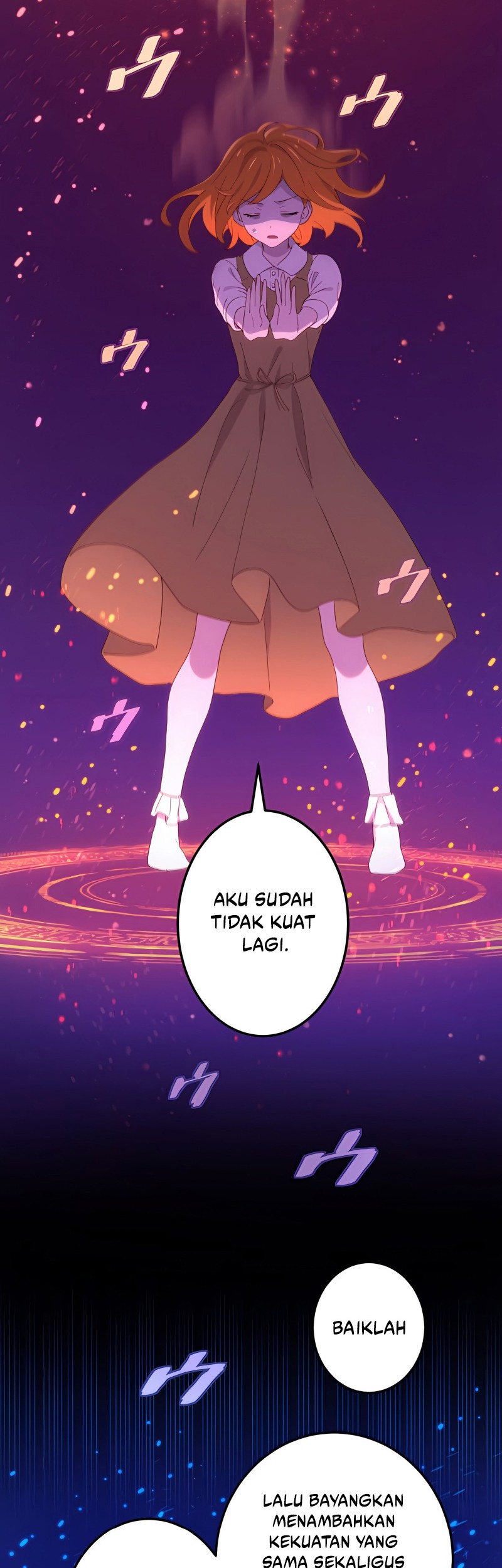 The Reincarnation of the Forbidden Archmage Chapter 27 Gambar 3