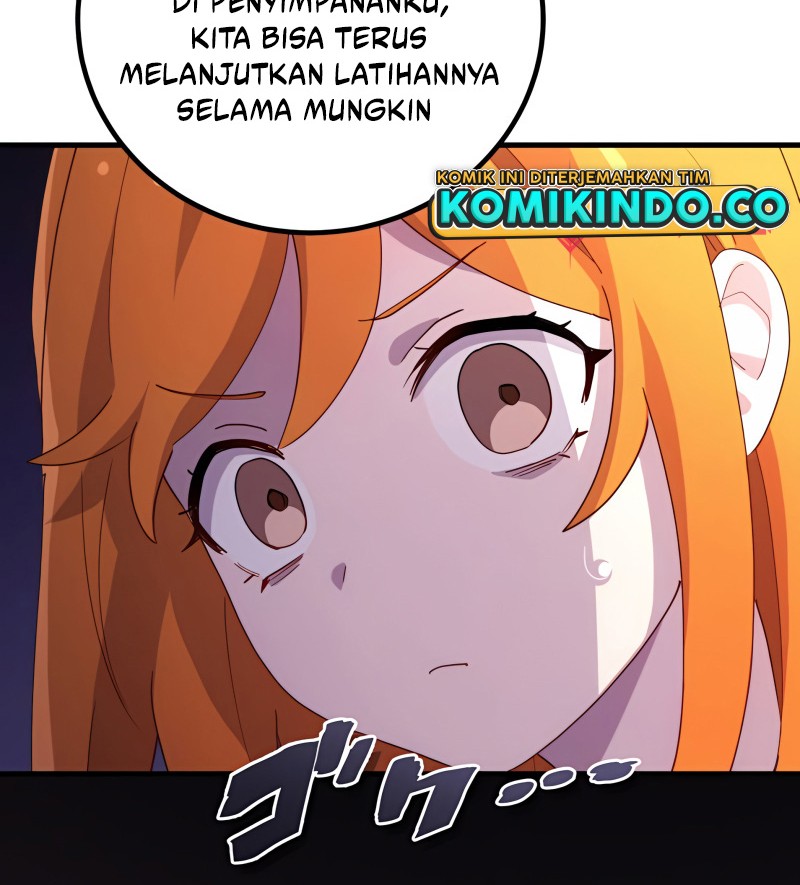 The Reincarnation of the Forbidden Archmage Chapter 27 Gambar 13