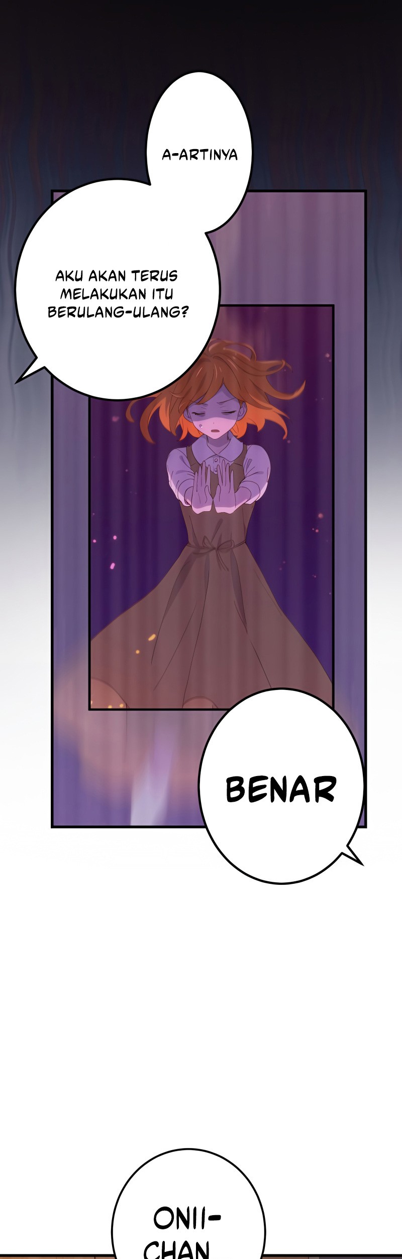The Reincarnation of the Forbidden Archmage Chapter 27 Gambar 14