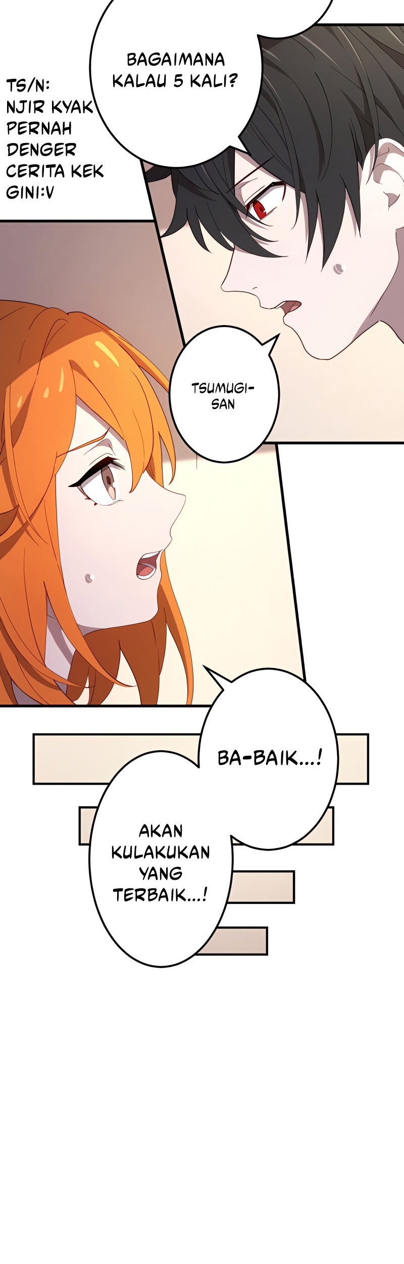 The Reincarnation of the Forbidden Archmage Chapter 27 Gambar 19