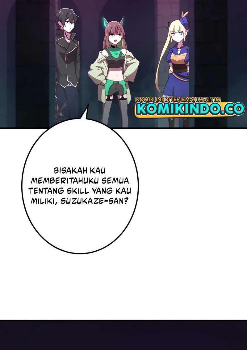 The Reincarnation of the Forbidden Archmage Chapter 27 Gambar 30