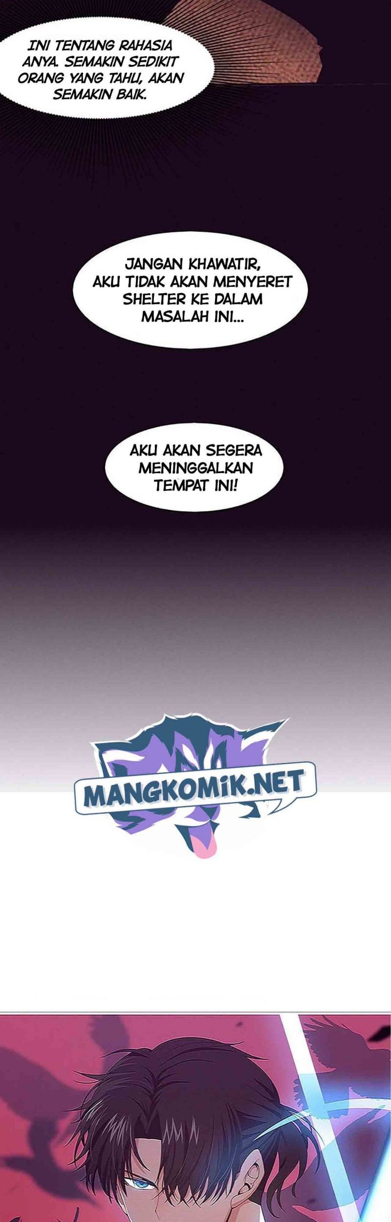 Evolution Frenzy Chapter 84 Gambar 3