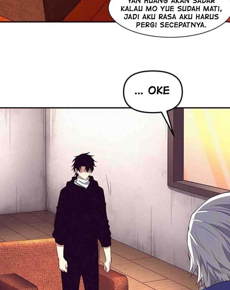 Evolution Frenzy Chapter 84 Gambar 11