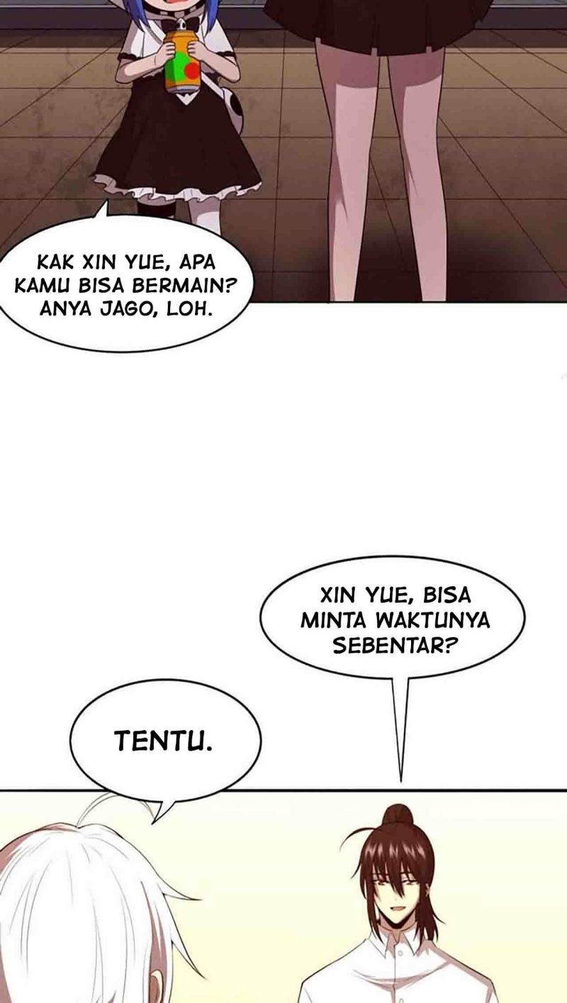 Evolution Frenzy Chapter 84 Gambar 31