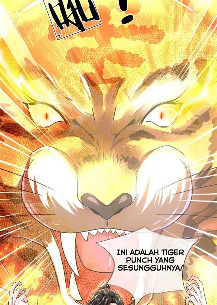 I Can Modify the Timeline of Everything Chapter 07 Gambar 5