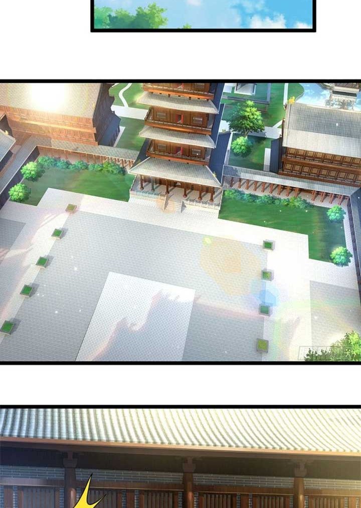 I Can Modify the Timeline of Everything Chapter 07 Gambar 13