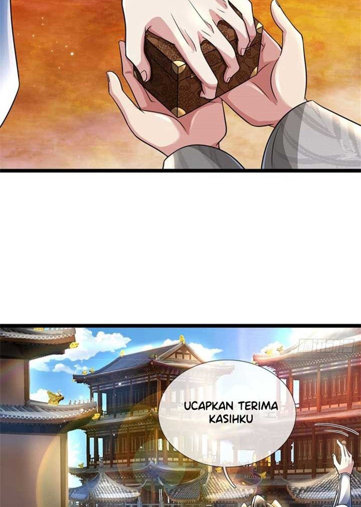 I Can Modify the Timeline of Everything Chapter 07 Gambar 17