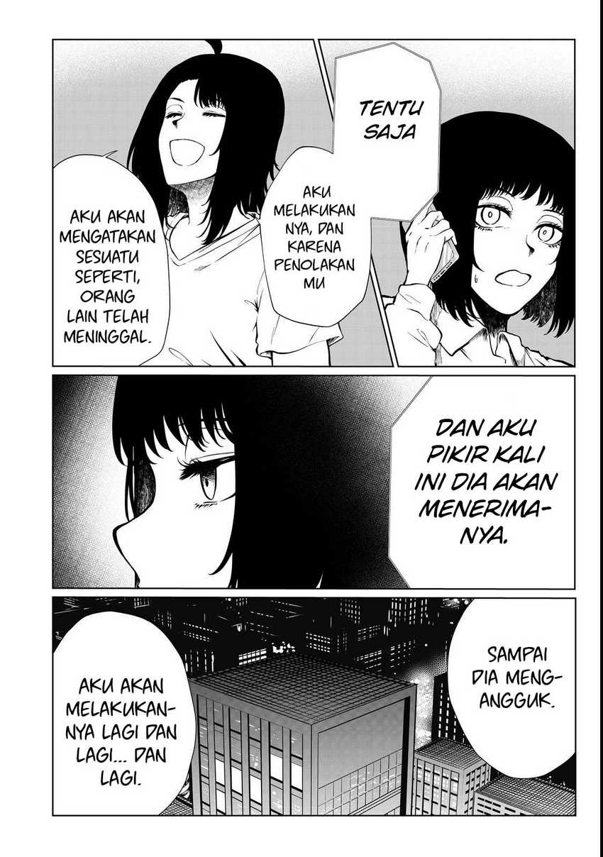 Mujintou De Elf to Kyoudou Seikatsu Chapter 32 Gambar 19