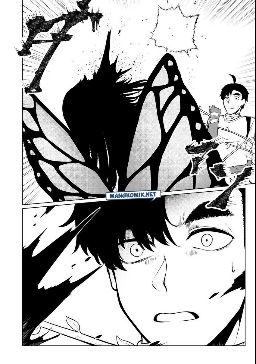 Mujintou De Elf to Kyoudou Seikatsu Chapter 32 Gambar 3