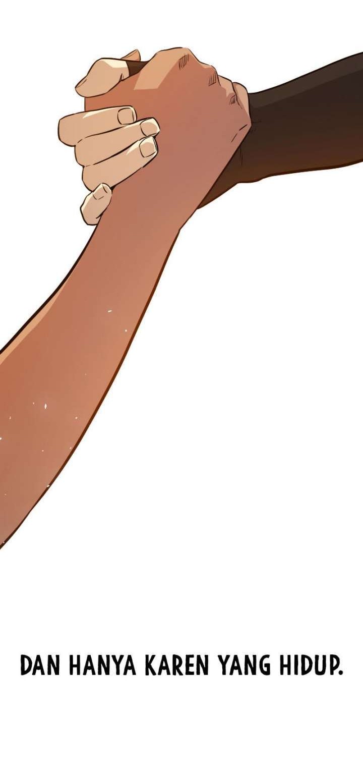 Overpowered Sword Chapter 45 Gambar 27