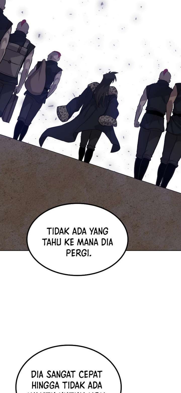 Overpowered Sword Chapter 45 Gambar 33