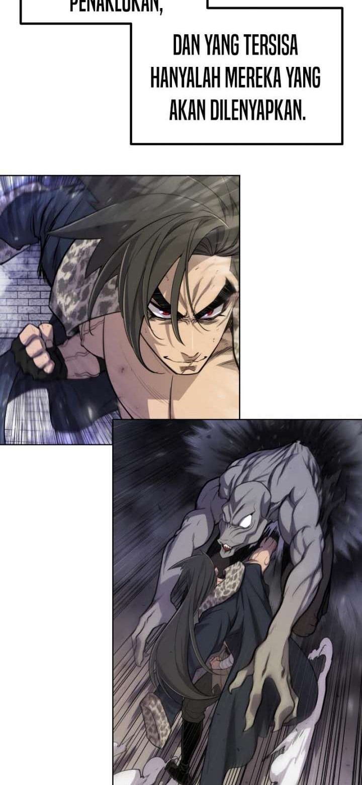 Overpowered Sword Chapter 45 Gambar 35