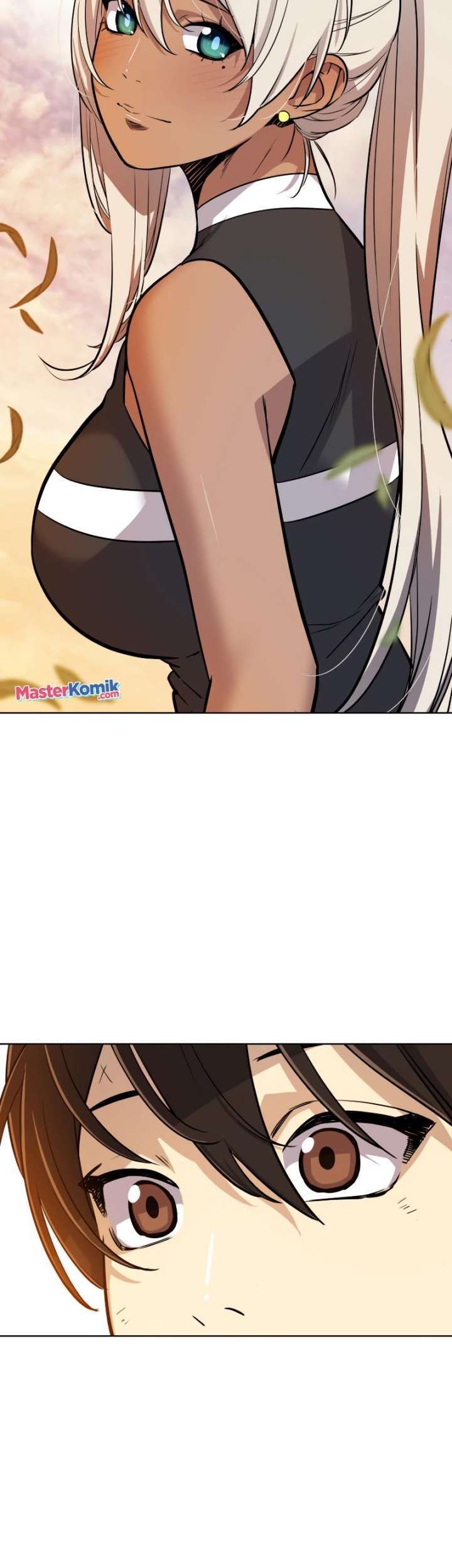 Overpowered Sword Chapter 45 Gambar 42