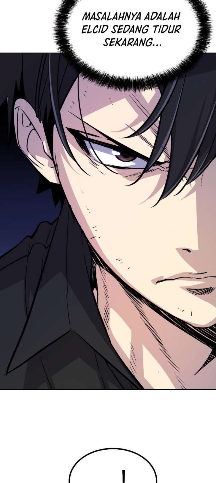 Overpowered Sword Chapter 45 Gambar 45