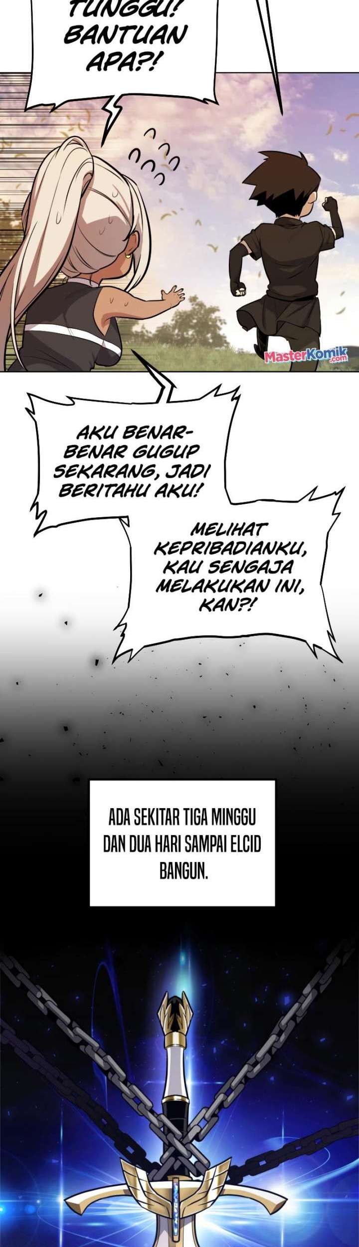 Overpowered Sword Chapter 45 Gambar 52