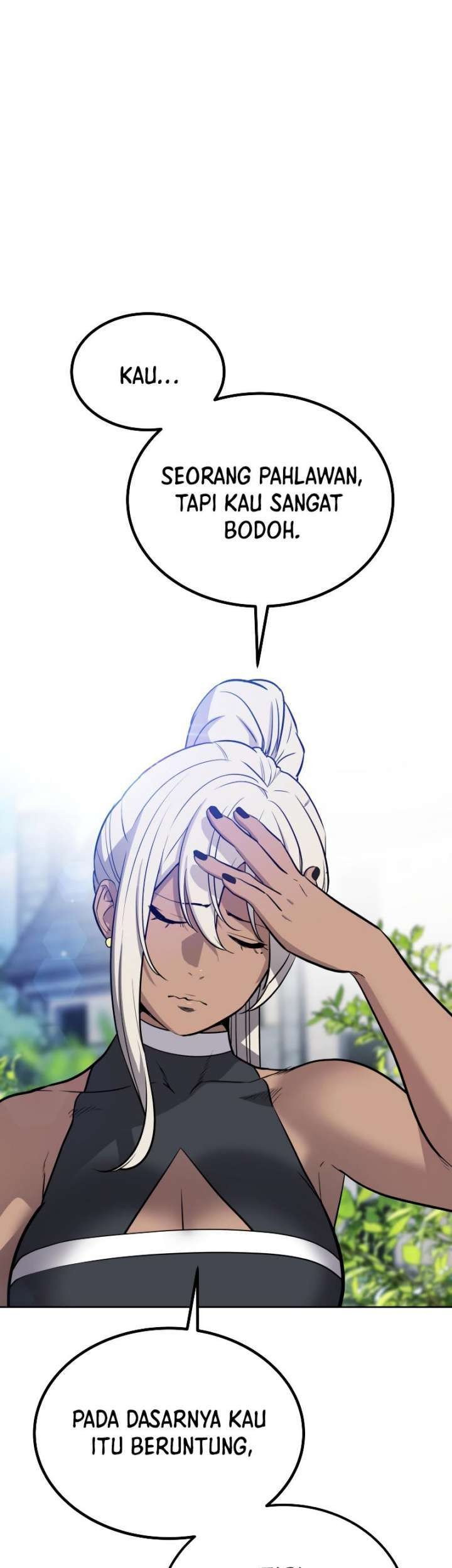 Baca  Overpowered Sword Chapter 45 Gambar 2