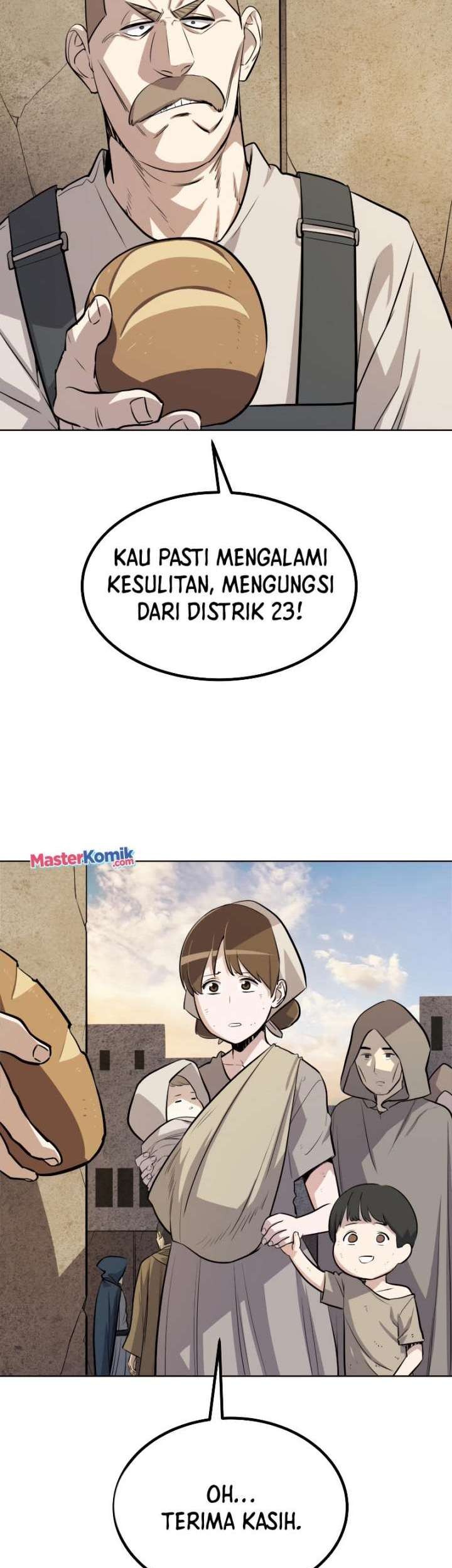 Overpowered Sword Chapter 45 Gambar 60