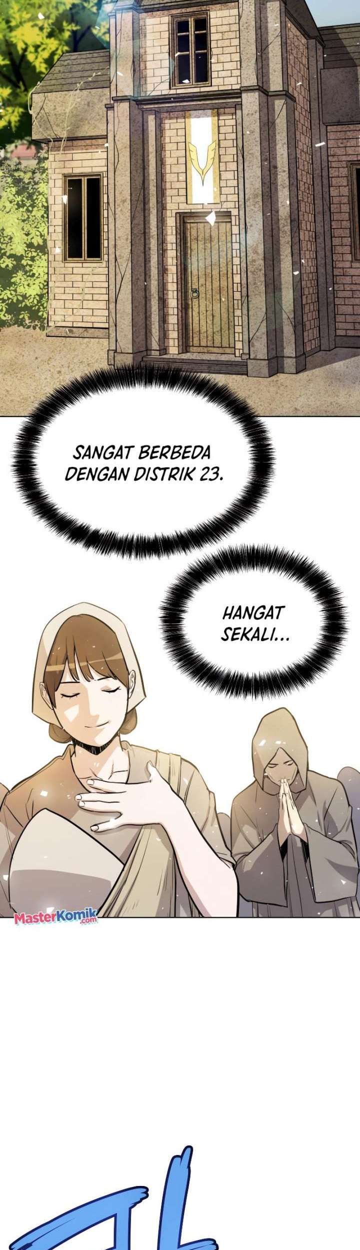 Overpowered Sword Chapter 45 Gambar 64