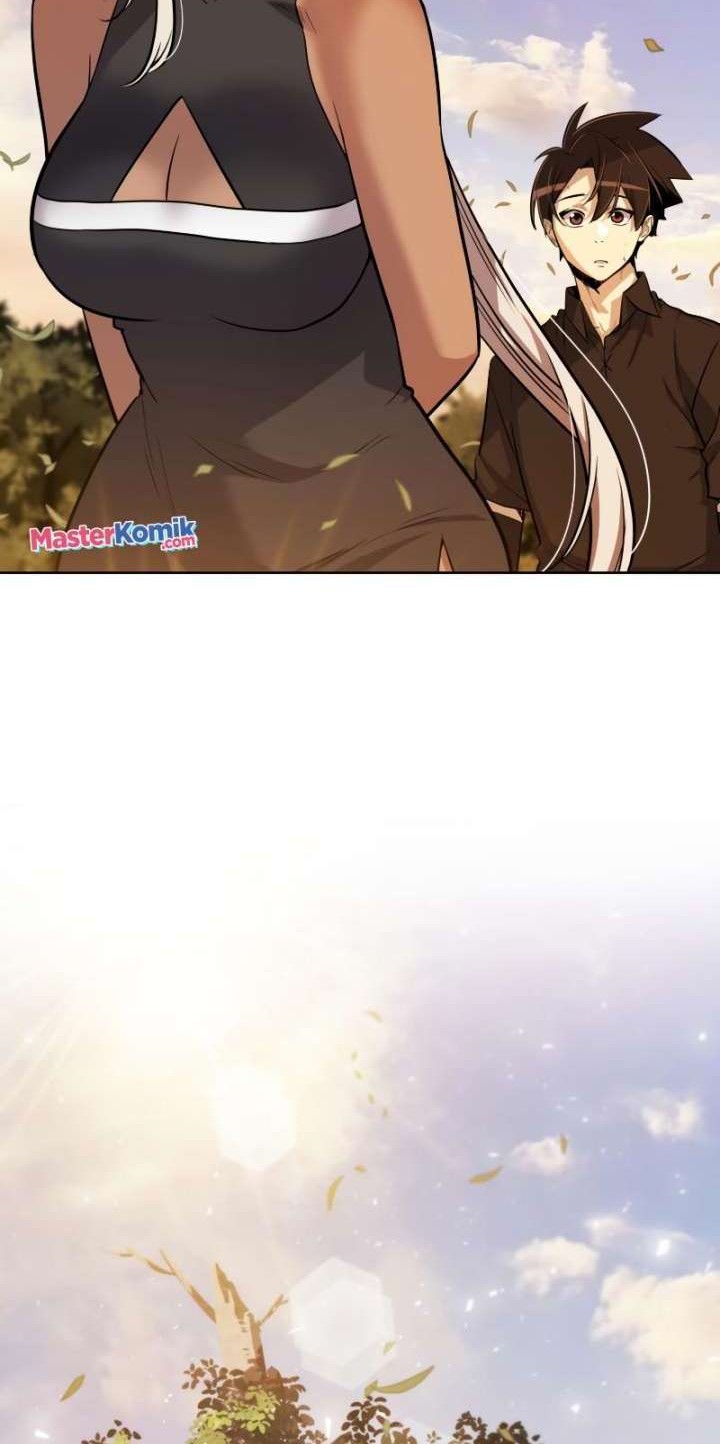 Overpowered Sword Chapter 45 Gambar 11