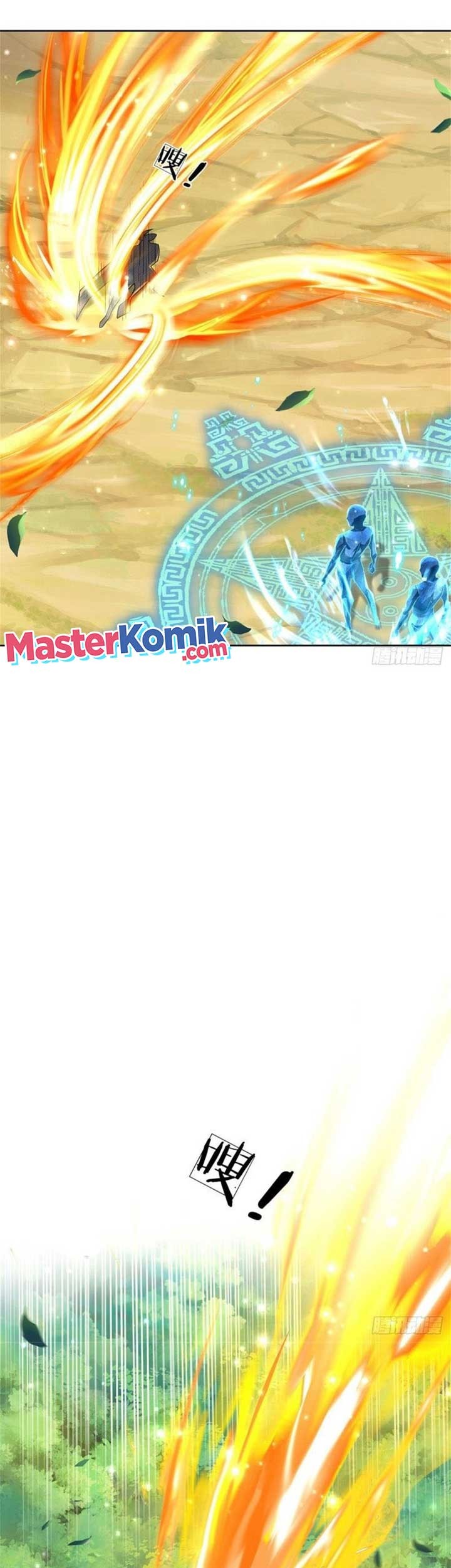 The Way of Domination Chapter 118 Gambar 17