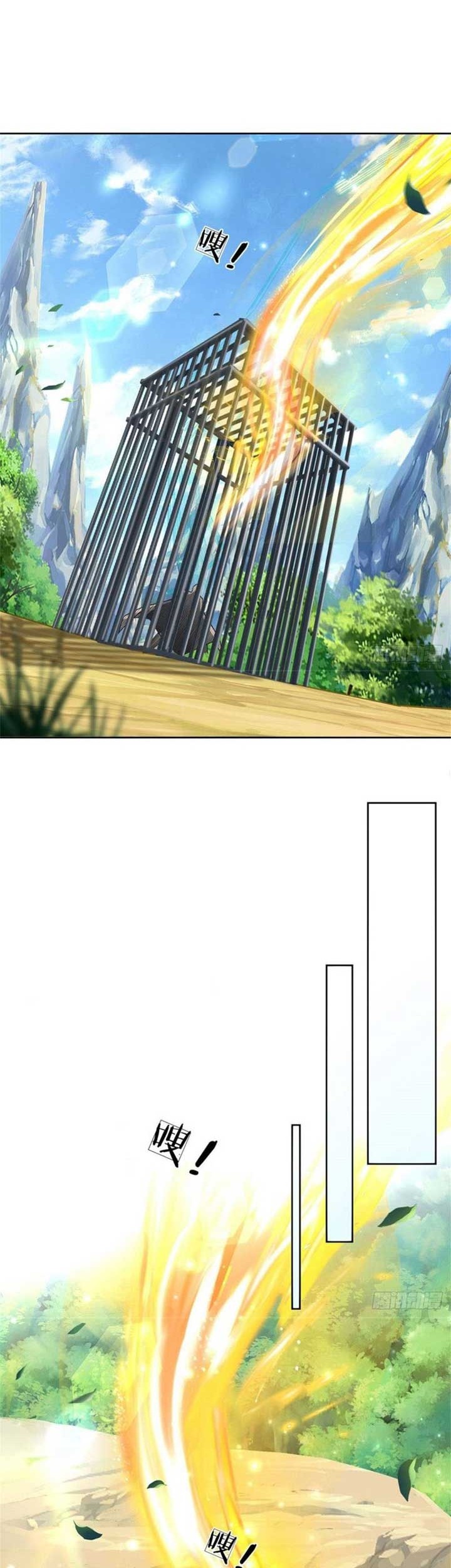 The Way of Domination Chapter 118 Gambar 26