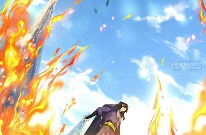 The Way of Domination Chapter 118 Gambar 28