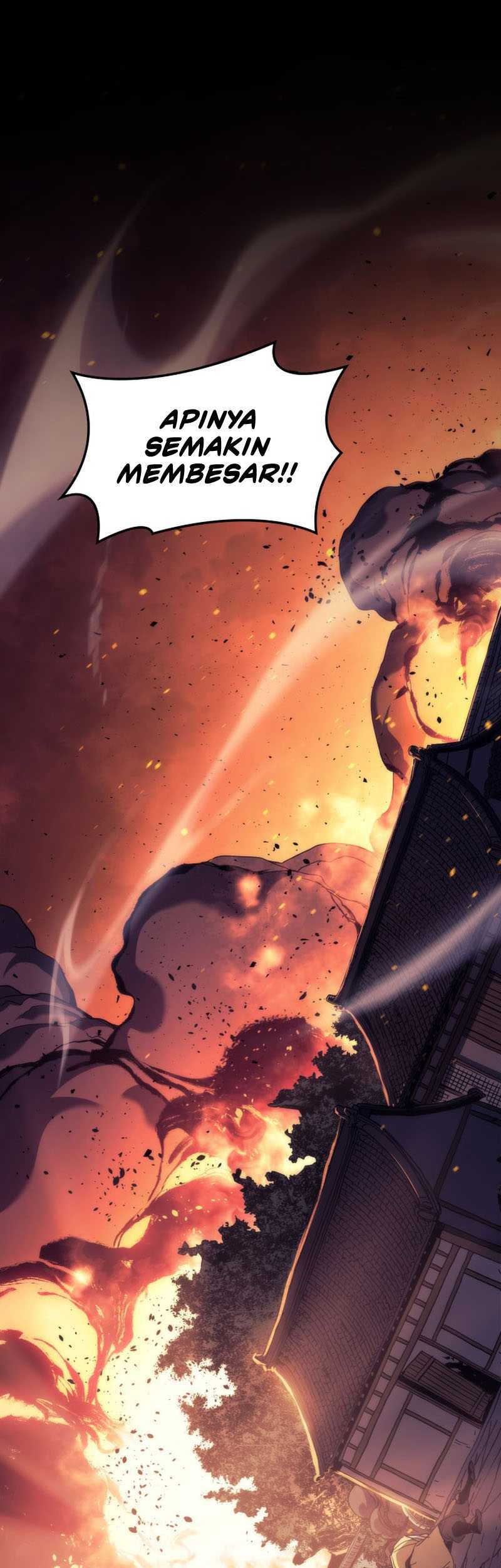 Baca Grim Reaper of the Drifting Moon Chapter 40 Gambar 2