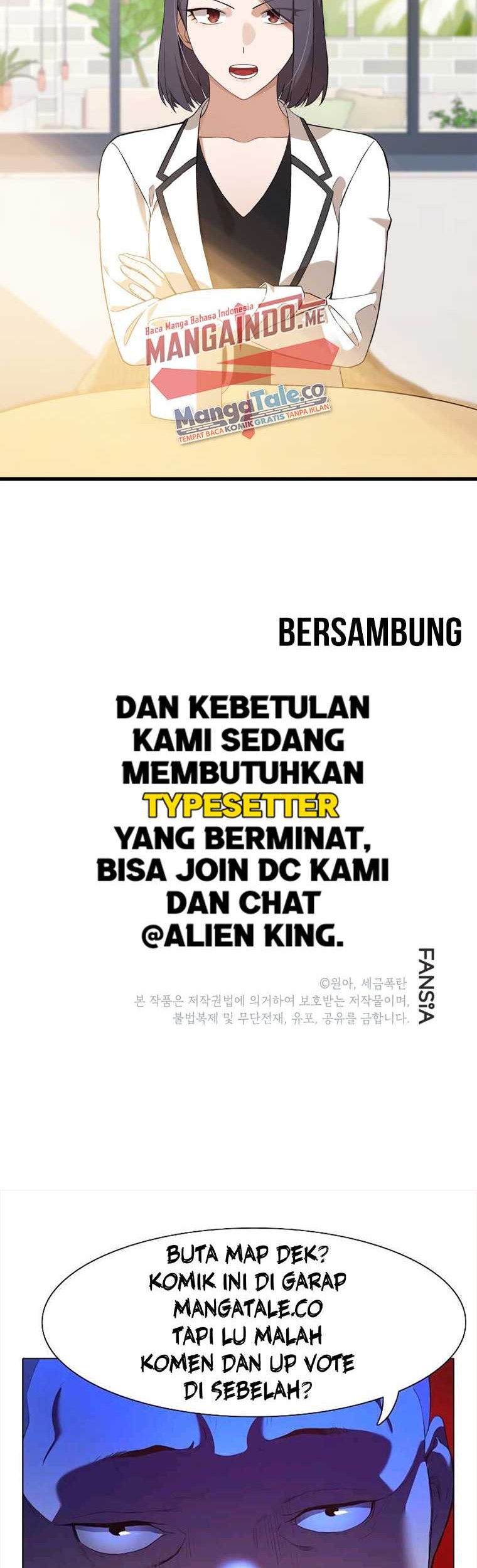 Drama Writer Who Reads Spoilers Chapter 03 Gambar 48
