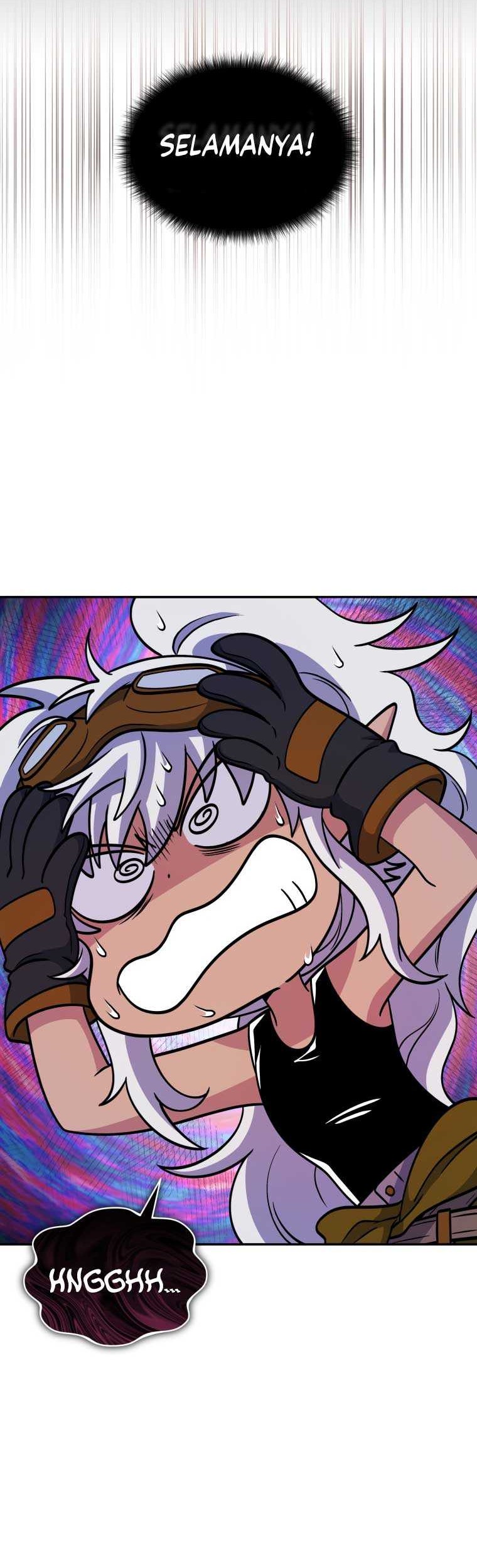 Bizarre Restaurant Chapter 21 Gambar 20