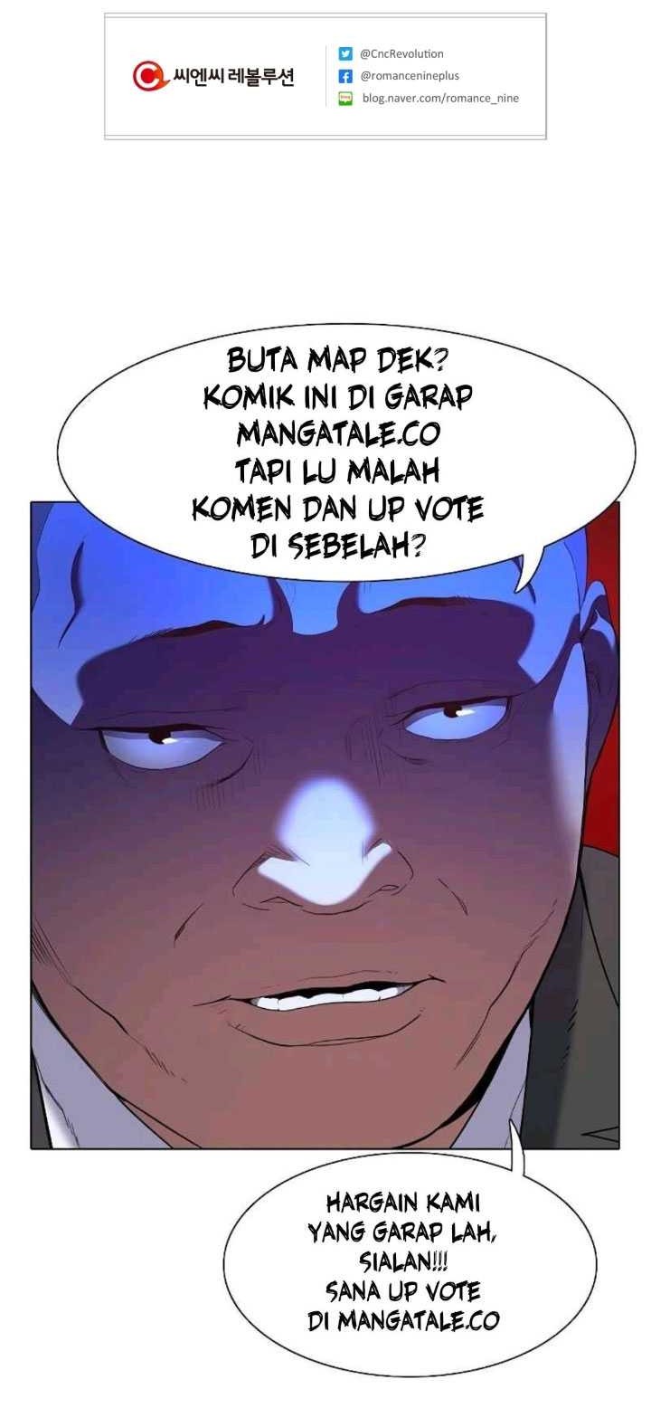 Be the Actor Chapter 18 Gambar 60