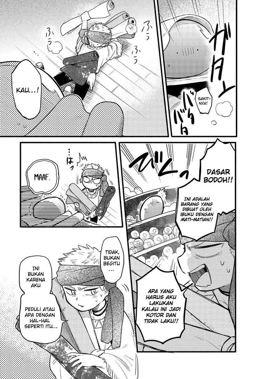 Tondemo Skill de Isekai Hourou Meshi: Sui no Daibouken Chapter 34 Gambar 10