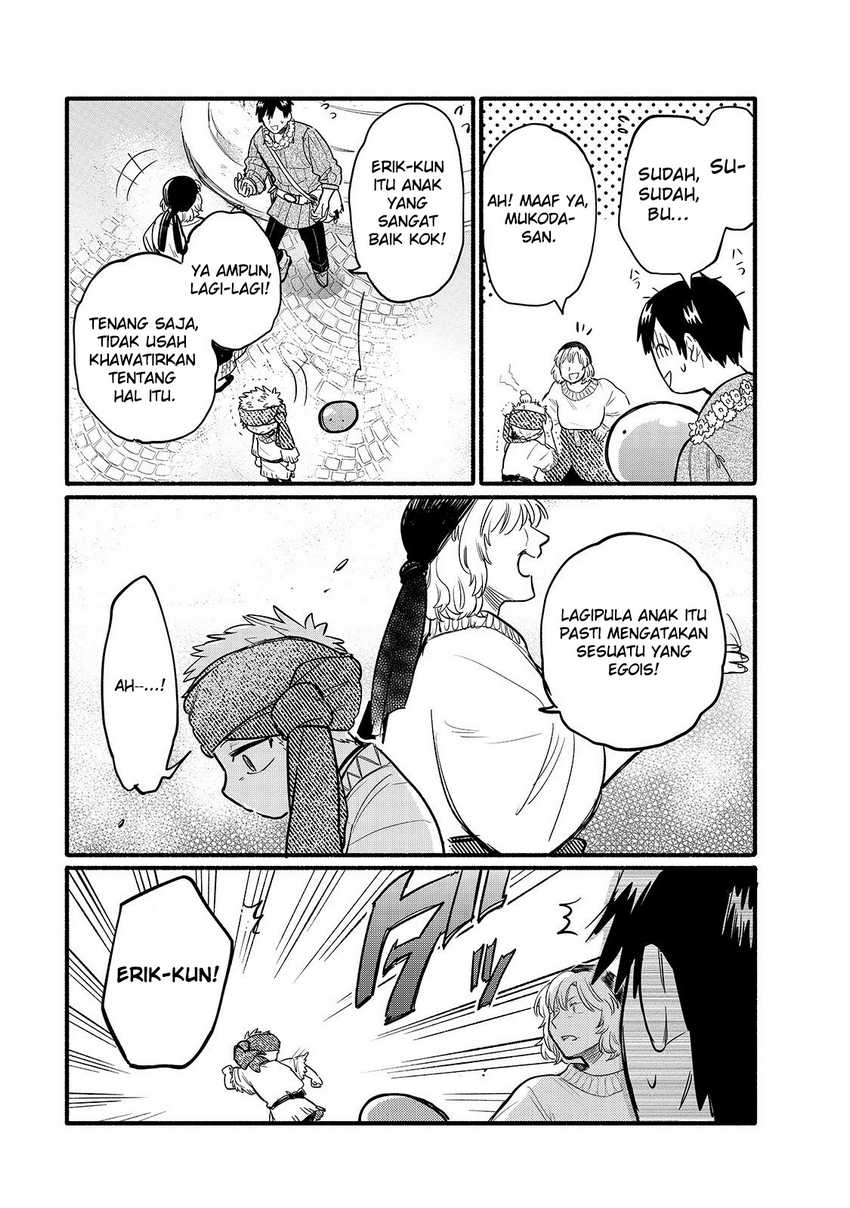 Tondemo Skill de Isekai Hourou Meshi: Sui no Daibouken Chapter 34 Gambar 4