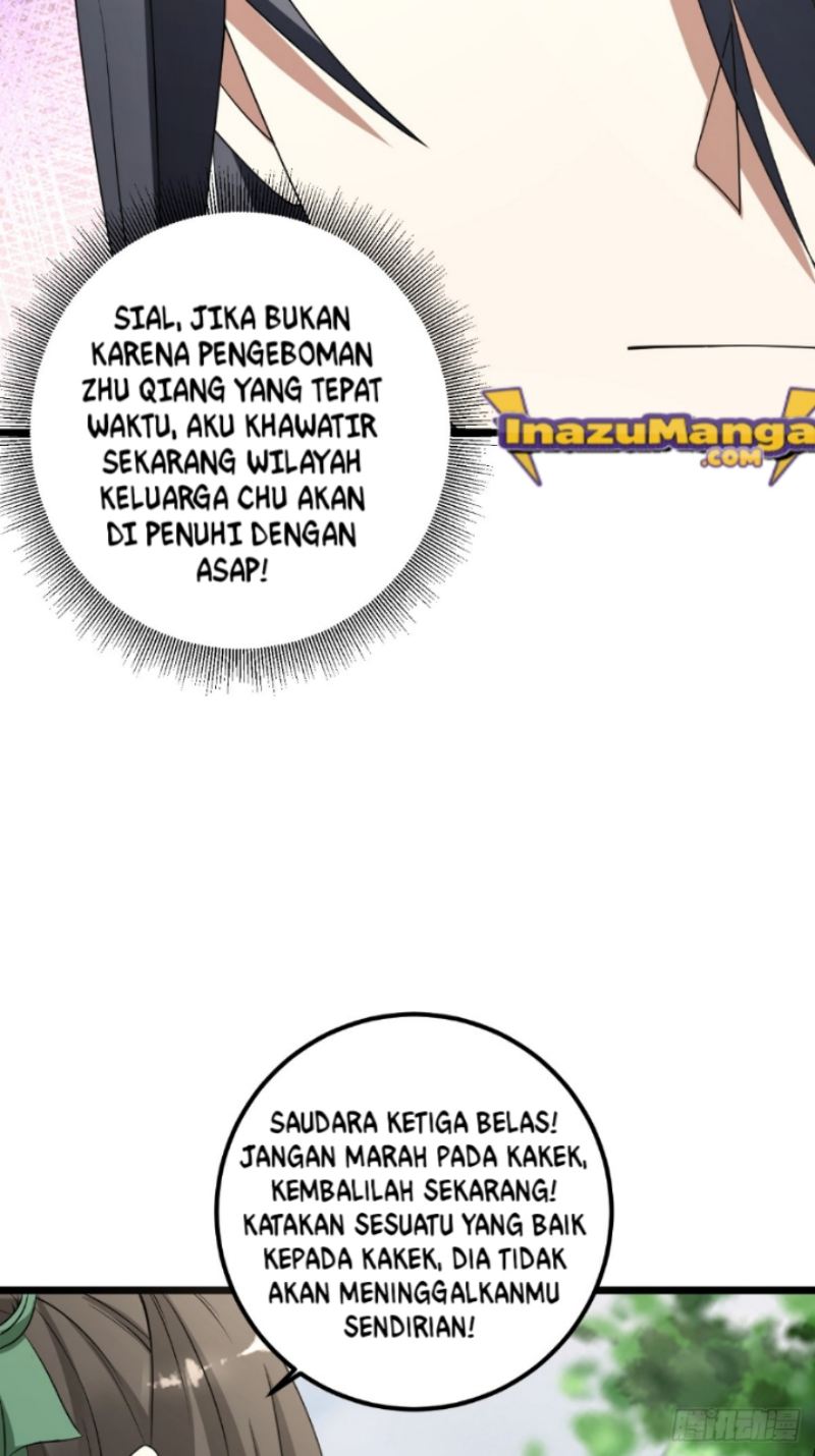 Invincible After a Hundred Years of Seclusion Chapter 21 Gambar 22
