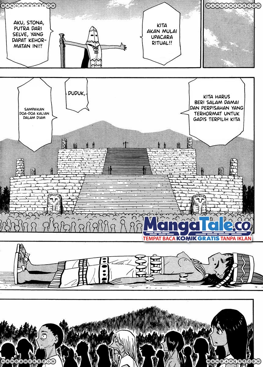 Spirit Circle Chapter 02 Gambar 14