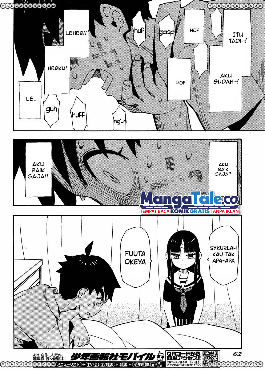 Spirit Circle Chapter 02 Gambar 22