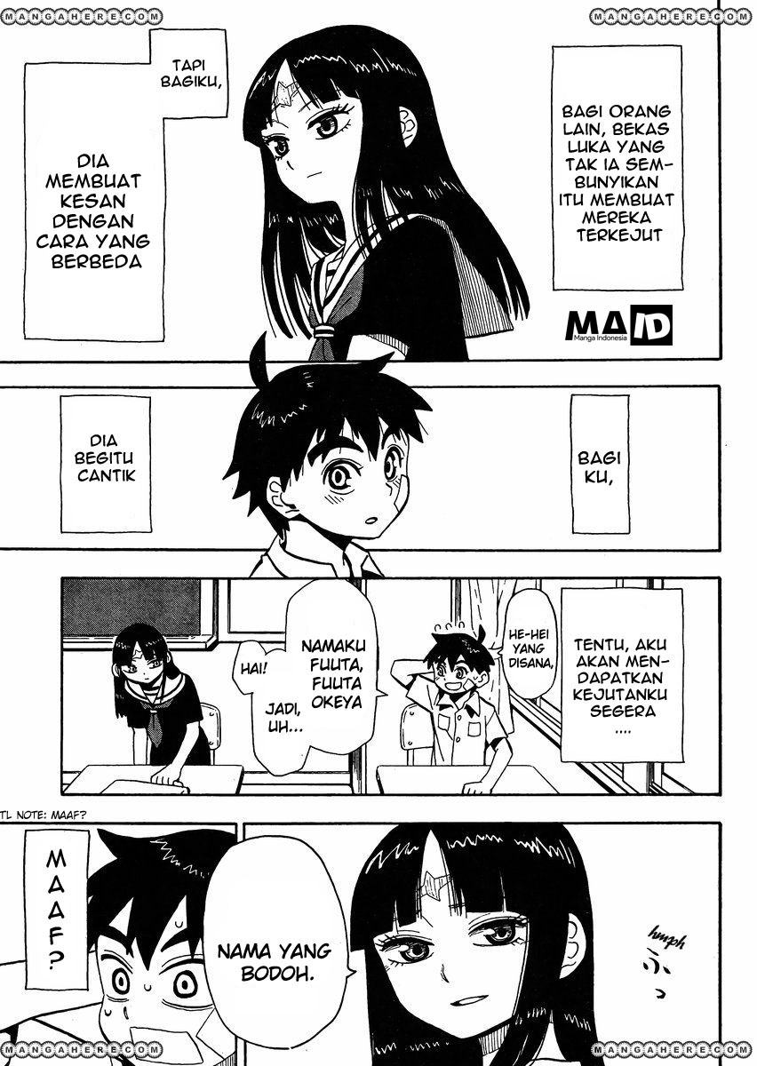 Spirit Circle Chapter 01 Gambar 10